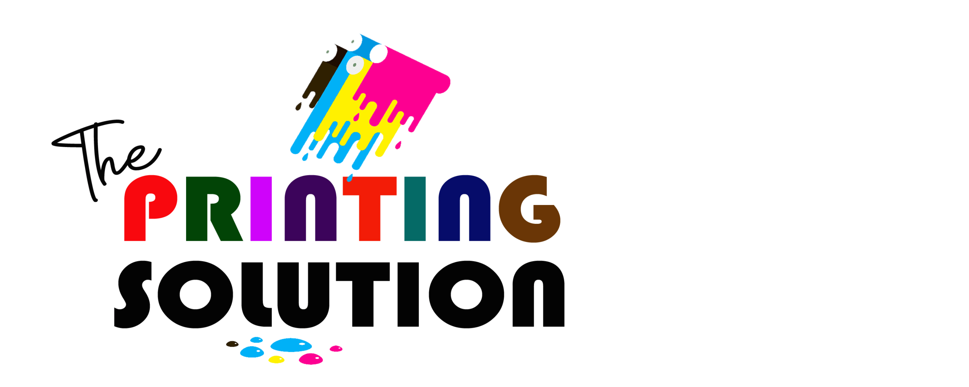 The Printing Solution